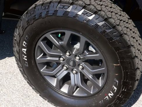 New 2025 Ford F150 Tremor w/ Bed Utility Package image 9