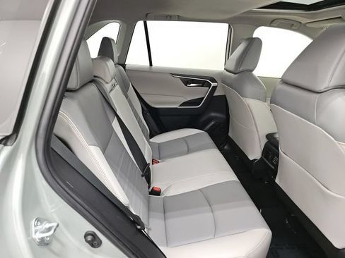 Used 2019 Toyota RAV4 XLE Premium w/ Cold Weather Package AWD/4WD image 35