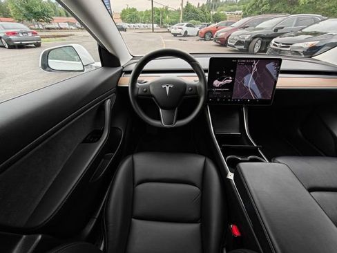 Used 2019 Tesla Model 3 Long Range AWD/4WD image 19