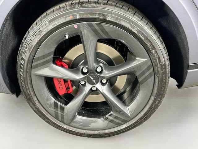 New 2027 Genesis GV70 3.5T Prestige AWD/4WD image 23