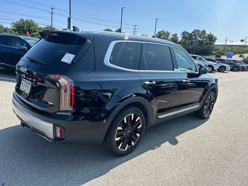 Certified 2024 Kia Telluride SX Prestige w/ Towing Package AWD/4WD image 6