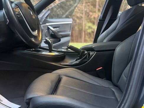 Used 2020 BMW 430i Gran Coupe w/ Convenience Package image 10