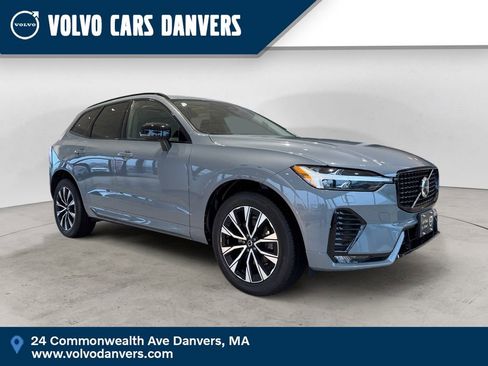 Certified 2023 Volvo XC60 B5 Plus w/ Climate Package image 1