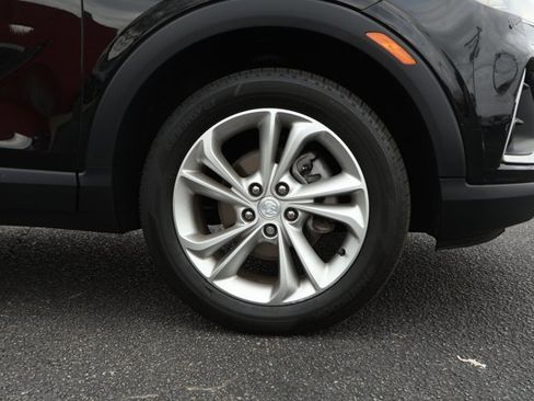 Used 2023 Buick Encore GX Preferred w/ Cold Weather Comfort Package image 5