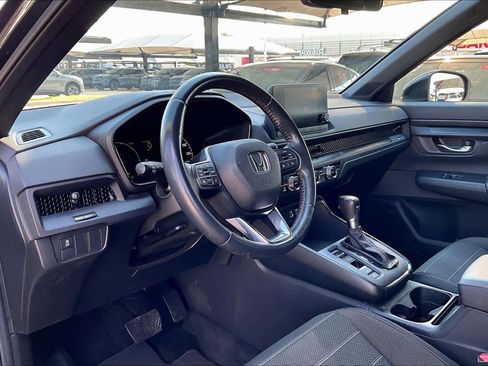 Used 2023 Honda CR-V Sport image 17