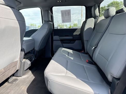 Used 2023 Ford F150 XL AWD/4WD image 22