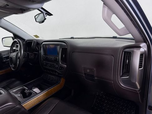 Used 2014 Chevrolet Silverado 1500 LTZ w/ LTZ Plus Package AWD/4WD image 25