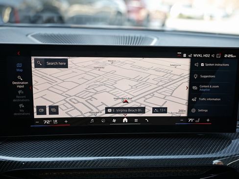 New 2026 BMW M2 w/ Lighting Package image 35