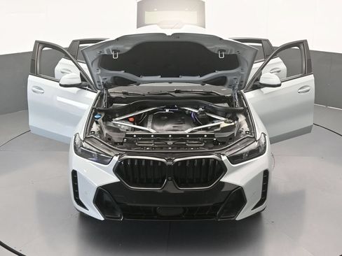 Used 2026 BMW X6 xDrive40i AWD/4WD image 80