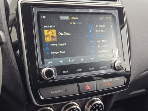 New 2026 Mitsubishi Outlander Sport ES image 20