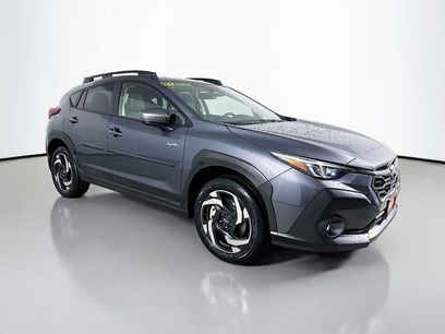 New 2026 Subaru Crosstrek 2.5i Limited