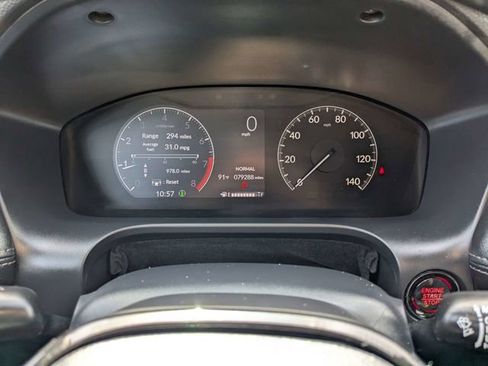 Used 2023 Honda HR-V EX-L image 26