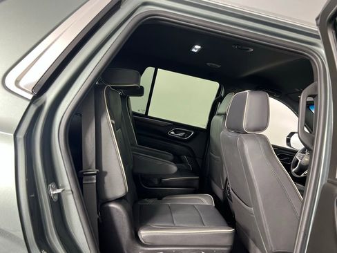 Used 2024 Chevrolet Tahoe Premier image 28