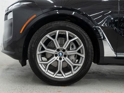 Used 2026 BMW X7 xDrive40i image 40