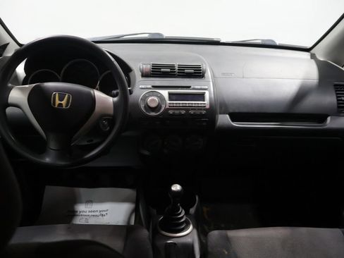 Used 2008 Honda Fit image 3