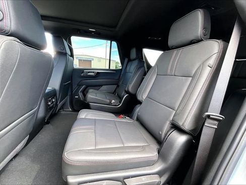 New 2026 Chevrolet Tahoe RST w/ Comfort Package AWD/4WD image 14