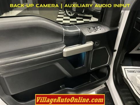 Used 2020 Ford F150 Lariat w/ Equipment Group 502A Luxury image 17