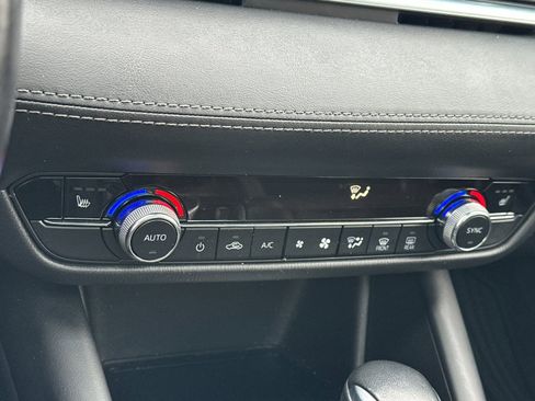 Used 2018 MAZDA MAZDA6 Grand Touring image 19