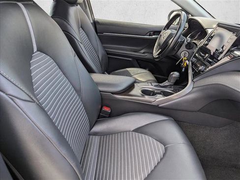 Used 2023 Toyota Camry SE FWD image 26
