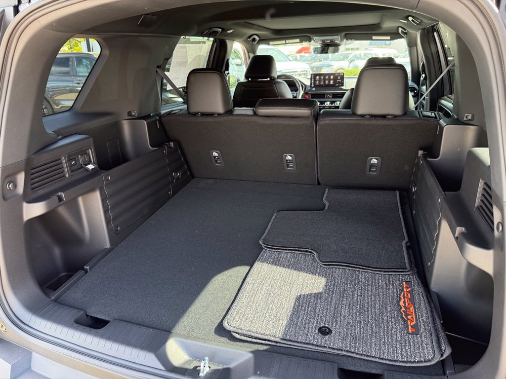 New 2026 Honda Passport TrailSport Elite image 14
