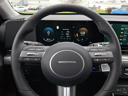 New 2026 Hyundai Kona Limited image 15