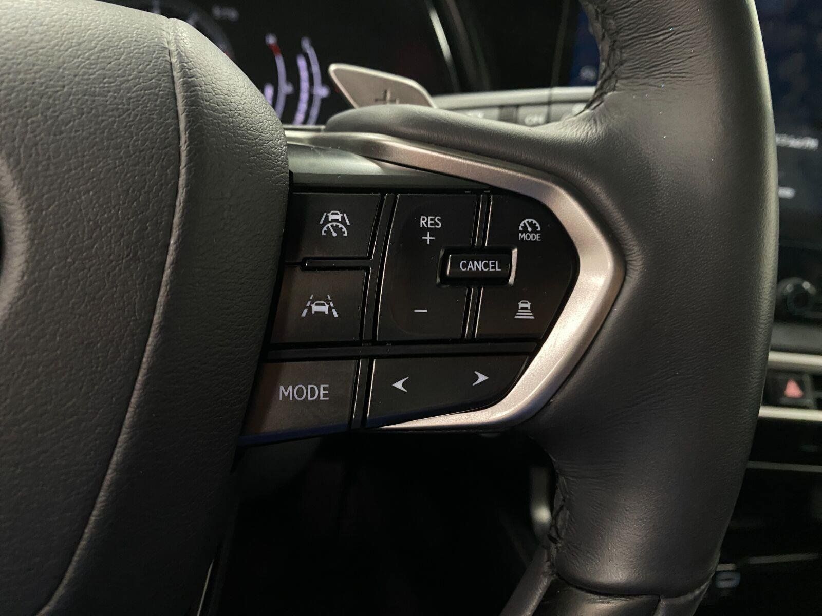 Used 2024 Lexus RX 350 Premium w/ Convenience Package AWD/4WD image 18
