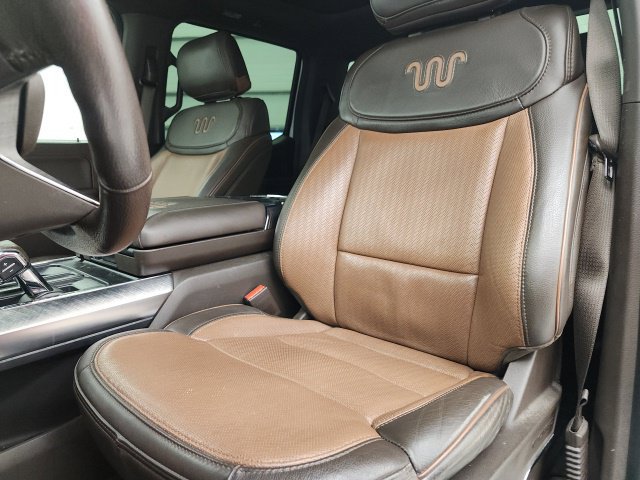 Used 2022 Ford F150 King Ranch w/ Equipment Group 601A High AWD/4WD image 23