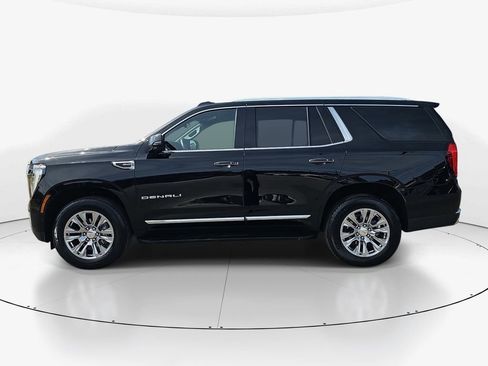 Used 2025 GMC Yukon Denali image 9