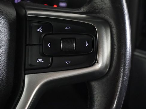 Used 2020 Chevrolet Silverado 1500 RST AWD/4WD image 37