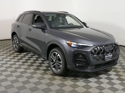 New 2026 Audi Q5 2.0T