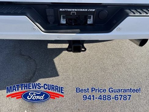 Used 2024 Chevrolet Silverado 3500 High Country w/ High Country Premium Package AWD/4WD image 13