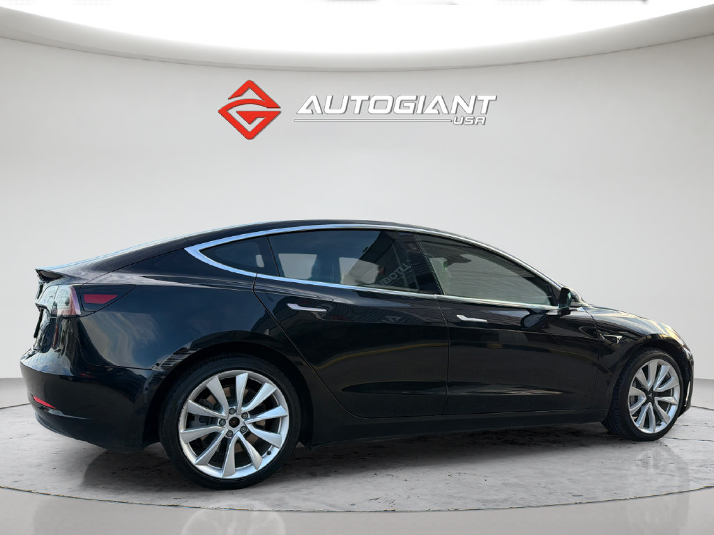 Used 2019 Tesla Model 3 Standard Range Plus RWD image 7