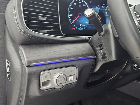 Certified 2022 Mercedes-Benz GLS 450 GLS 450 image 8