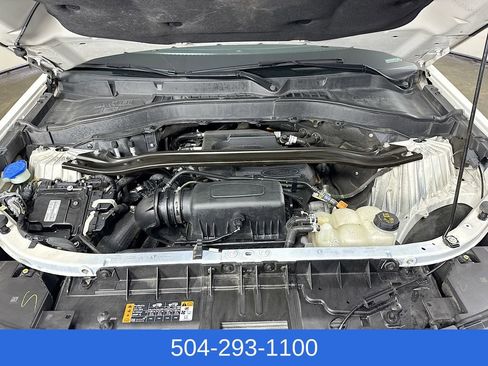 Used 2020 Ford Explorer Limited RWD image 34