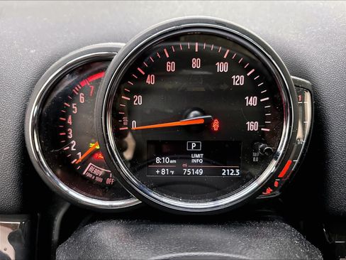 Used 2019 MINI Cooper Countryman S FWD image 22