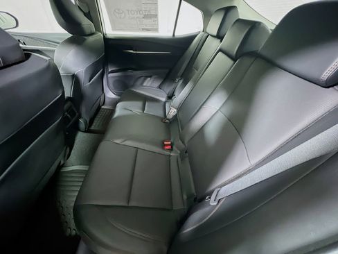 New 2026 Toyota Camry XLE AWD/4WD image 20