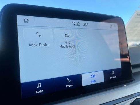 Used 2021 Ford Escape SE w/ SE Sport Appearance Package image 27