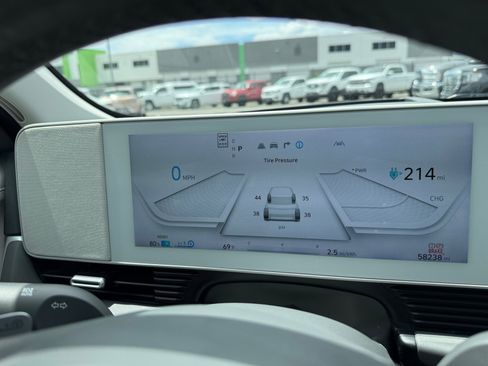 Used 2024 Hyundai Ioniq 5 Limited RWD image 19