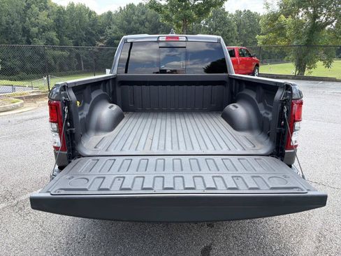 Used 2021 RAM 1500 Big Horn AWD/4WD image 19