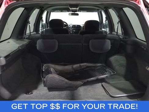 Used 2000 Chevrolet Blazer LT w/ Cold-Climate Pkg AWD/4WD image 4