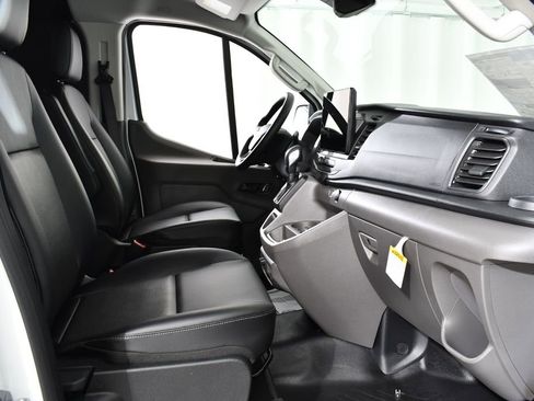 New 2026 Ford Transit 250 Low Roof AWD image 10