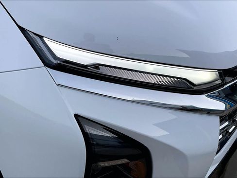 Certified 2025 Chevrolet Equinox LT image 27