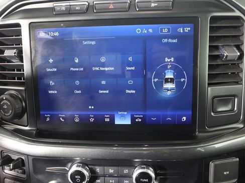 Certified 2023 Ford F150 XLT w/ Equipment Group 302A High image 59