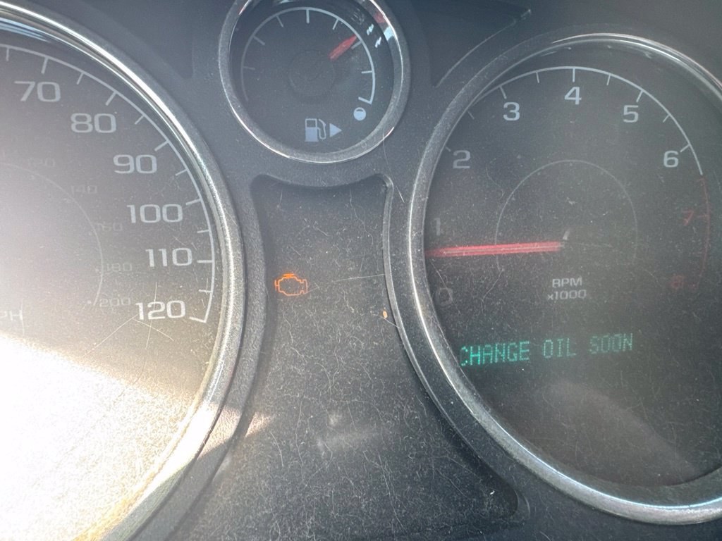Used 2008 Chevrolet Cobalt LT FWD image 41