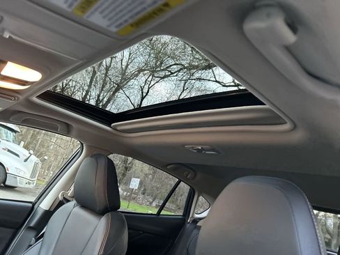 Certified 2023 Subaru Crosstrek 2.5i Limited image 24