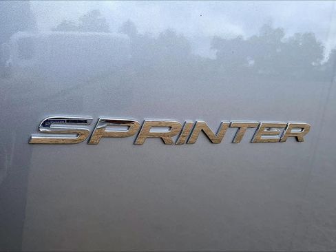 Used 2026 Mercedes-Benz Sprinter 2500 image 16