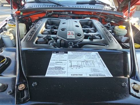Used 2001 Chrysler Prowler RWD image 17