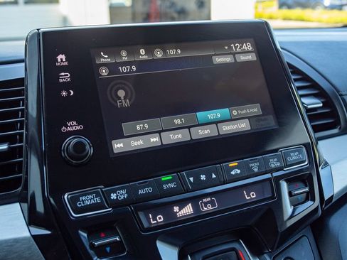 Certified 2022 Honda Odyssey EX-L image 29