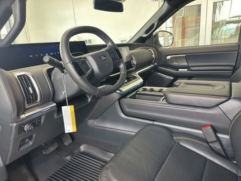 New 2026 Ford Expedition Tremor image 17