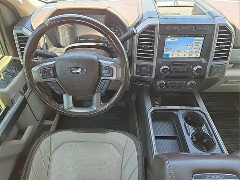 Used 2019 Ford F250 Limited AWD/4WD image 18